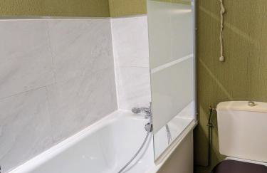 Studio aux pieds des pistes - Le Balcon de Villard - Foto 13