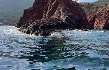 VILLA MAUPASSANT BORD DE MER - Foto 15