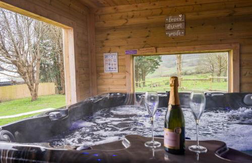 Pure relaxation at it's finest, offering moments of harmony and tranquillity - Sauna & Hot tub - Foto 2