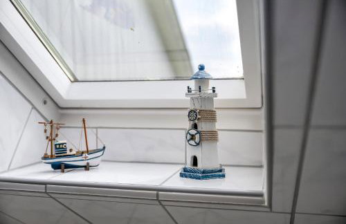 Wohnung Hallighof - Foto 20