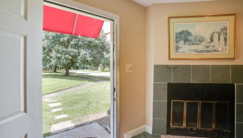 Baton Rouge Townhome with Pool Access - 7 Mi to LSU! - Foto 5