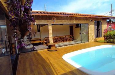 Casa Rústica com piscina - Photo 47