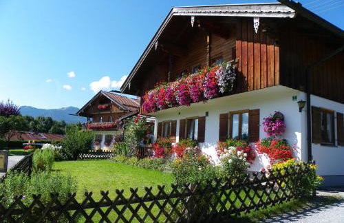 Ferienwohnung Geierstein - Photo 1