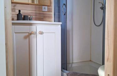 Domek na korcie - Foto 39