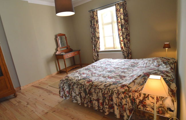 Peaceful Retreat in Roumont - Foto 5