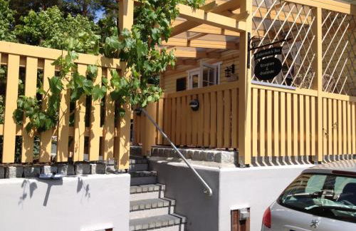 Haus Stoertebeker Appartements - Hotel Garni, Seebad Lubmin - Foto 40