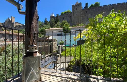 La Maison de La Tour Pinte - Photo 15