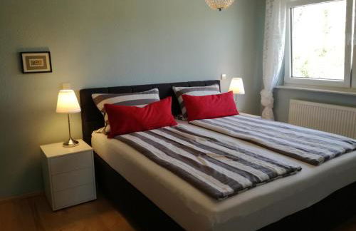 Ferienwohnungen Eichenhof - Photo 14