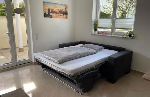 Traumhafter „Lieblingsplatz“ in Pfullendorf am nördlichen Bodensee - Foto 6