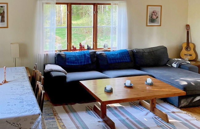 6 Person Holiday Home in Osby-by Traum - Foto 9