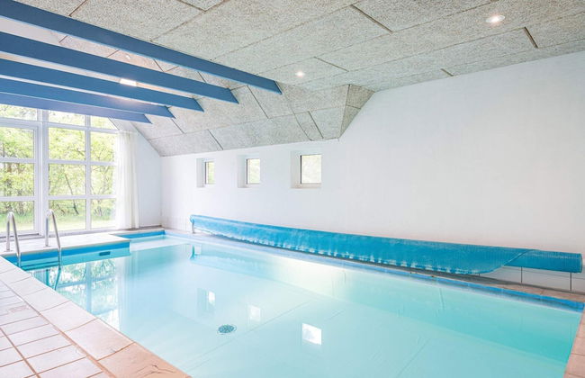 10 Person Holiday Home in Norre Nebel - Foto 11