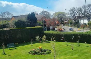 Spacious self contained flat in superb location - Foto 1