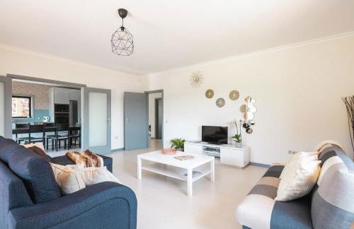 Stunning 3-bed-2-bath villa over Douro River;Porto city - WIFI-sleep 6-10 - Foto 22