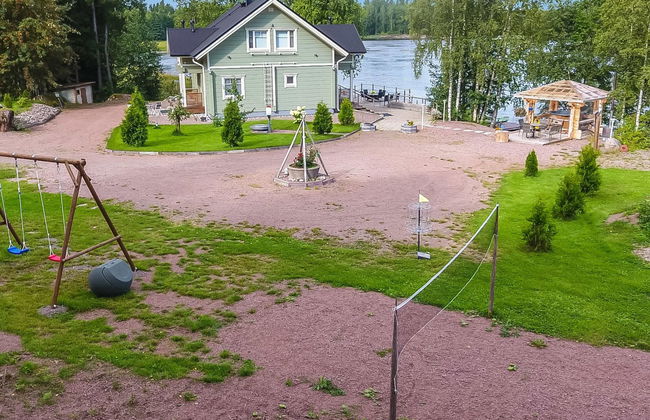 Huvila ferdinand - Photo 6