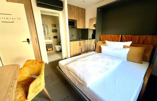 PRIMERA Smart micro-Apartments - Foto 19