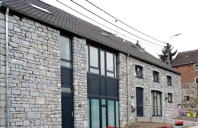 La Grange de David - Foto 49