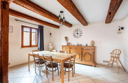 Grande maison familiale à Kaysersberg-Vignoble - Foto 12