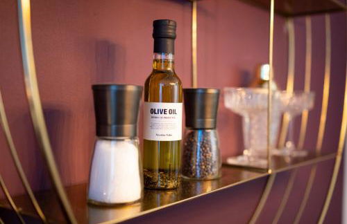 Pure Berlin Apartments - Luxury at Pure Living in City Center - Foto 35