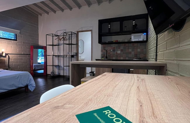 Frontera by Roots Rentals - Foto 60