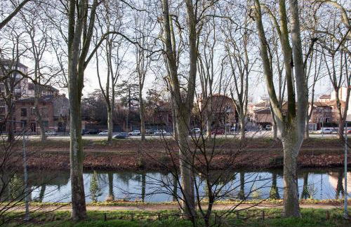 Le Brienne Toulouse Centre - Foto 11