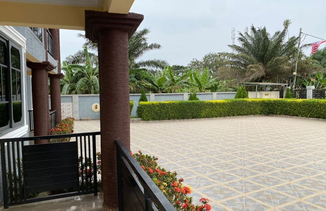 Ekoara Apartment - Foto 15