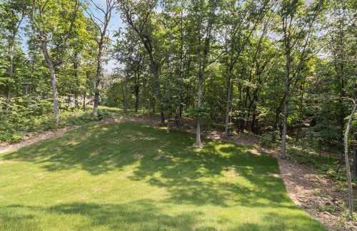 Dirt Merchant Chalet Trail Access Hot Tub on Back 40 Trail - Foto 31