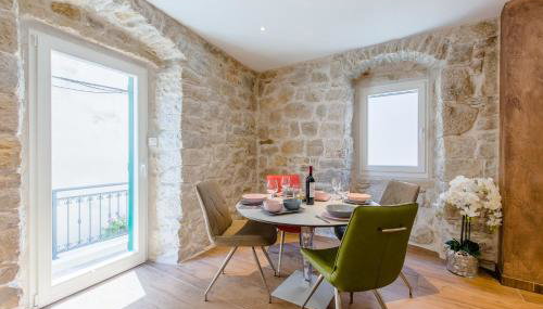 Apartment Petra in 400 year old stone house - Photo 2