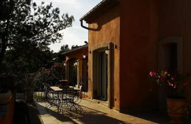 La Colline, villa avec piscine - Foto 5