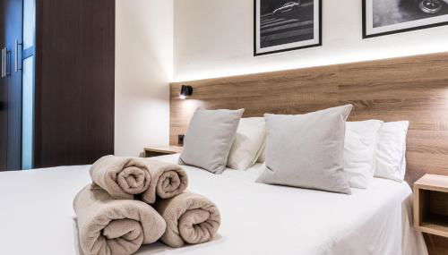 Exclusive Apartments Barcelona 4 personas St Pere - Photo 4