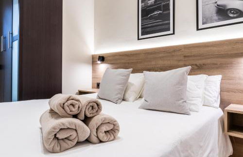 Exclusive Apartments Barcelona 4 personas St Pere - Photo 4