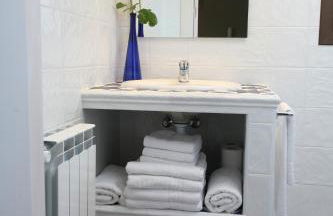 CASA RURAL MIRALTAJO - Foto 26