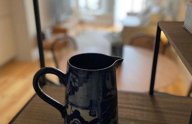 Boavista Premium I Apartment Terrace by Vacationy - Foto 20