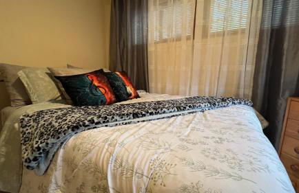 Blue Heron Sanctuary & Serene, river-front cottage - Foto 17