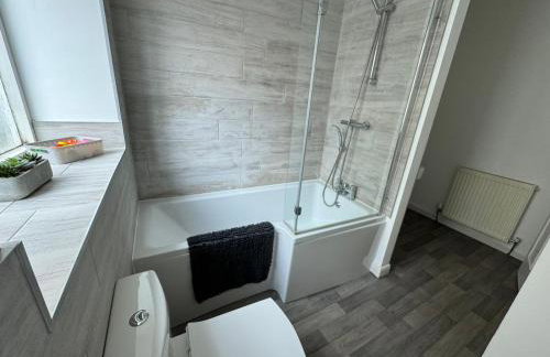 Scotch Terrace - 3 Bedrooms - Sleeps 6 - Foto 6