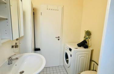 Ferienhaus Usedom Familie Stopp Haus 24 - Foto 9