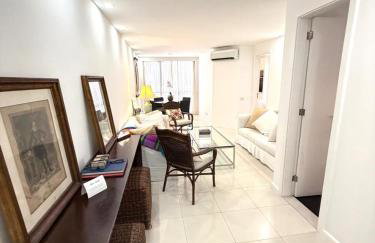 Ipanema Ocean Flat - Foto 10