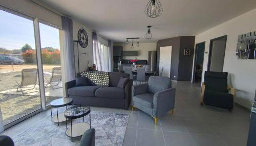 Perroquet & Koala 2 logements 10min du zoo de Beauval et proche château - Foto 5