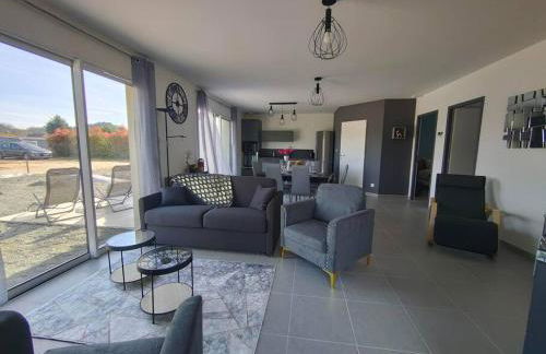 Perroquet & Koala 2 logements 10min du zoo de Beauval et proche château - Foto 5