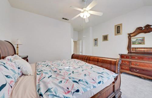 4BD Cozy Frisco Fun Stay! - Foto 23