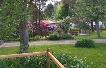 Gîtes Les Grandes Voies - Clé Vacances - Foto 29