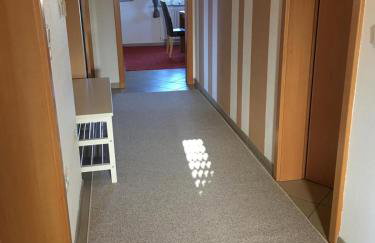 Tolle Ferienwohnung in Löffelsterz - Foto 5