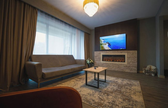 Elexus Poiana Brasov - Foto 54