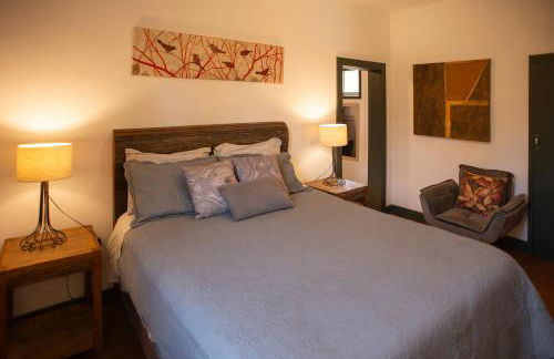 Chalés Cores da Mata - Foto 45