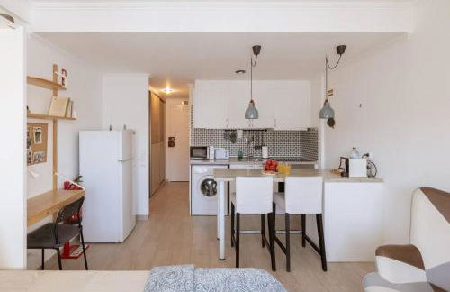 Like-Home - Studio-Sea view, beach - Foto 7