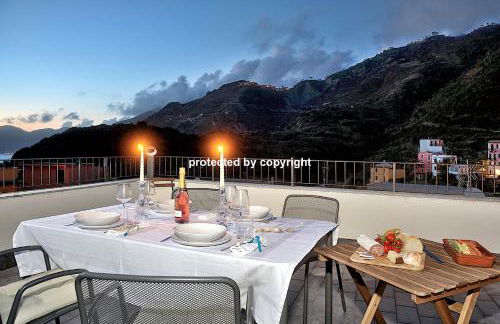 Luxury Penthouse Sea View - Foto 12