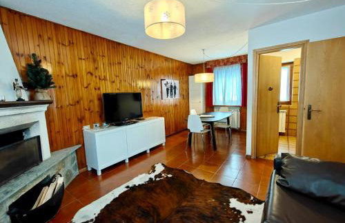 Breithorn Lodge - Foto 22