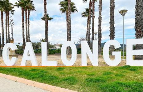 Villa Anna- Calonge, Costa Brava - Foto 30