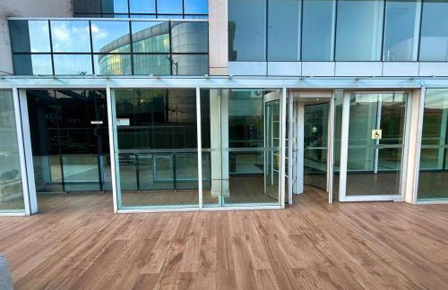 Studio Luxo Próx Aeroporto GRU - Foto 9