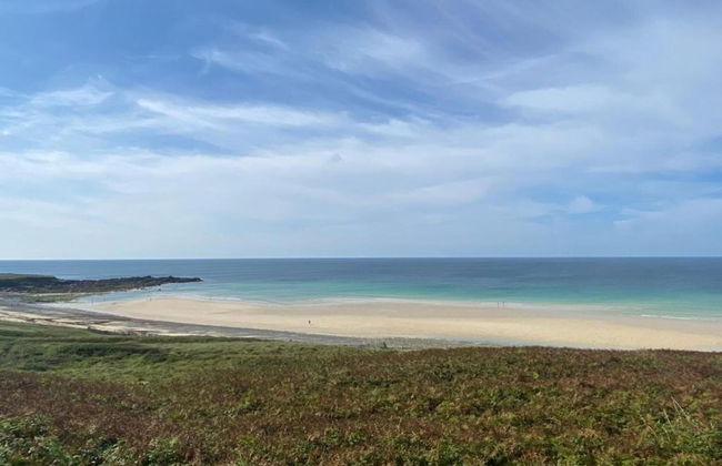 Coastal Family Retreat - Foto 39