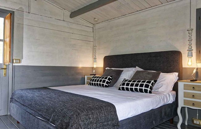 Il Daino Bianco Country Hotel - Foto 13